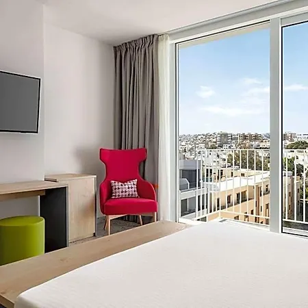 Szálloda Quadro Hotel, Trademark Collection By Wyndham