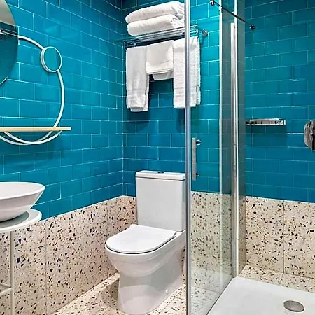 Quadro Hotel, Trademark Collection By Wyndham 3*