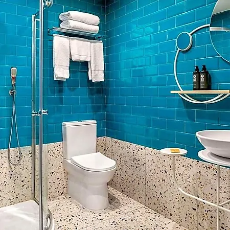 Quadro Hotel, Trademark Collection By Wyndham 3*
