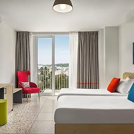 Quadro Hotel, Trademark Collection By Wyndham