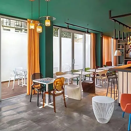 Szálloda Quadro Hotel, Trademark Collection By Wyndham San Ġiljan