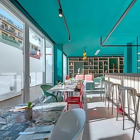 Szálloda Quadro Hotel, Trademark Collection By Wyndham 3*