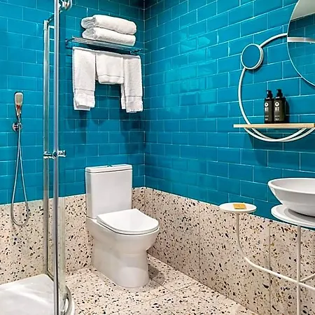 Quadro Hotel, Trademark Collection By Wyndham Szálloda