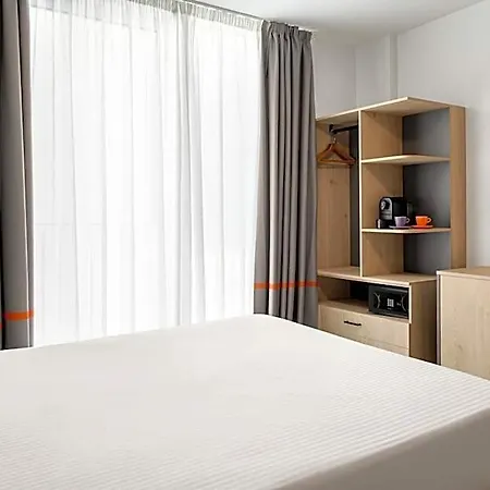 Szálloda Quadro Hotel, Trademark Collection By Wyndham San Ġiljan