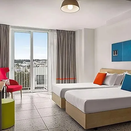 Quadro Hotel, Trademark Collection By Wyndham Szálloda