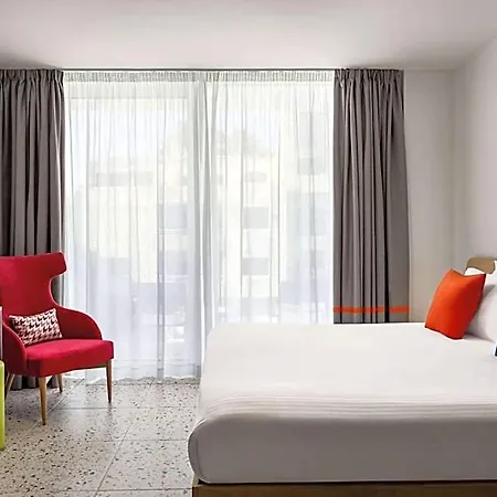Quadro Hotel, Trademark Collection By Wyndham Szálloda