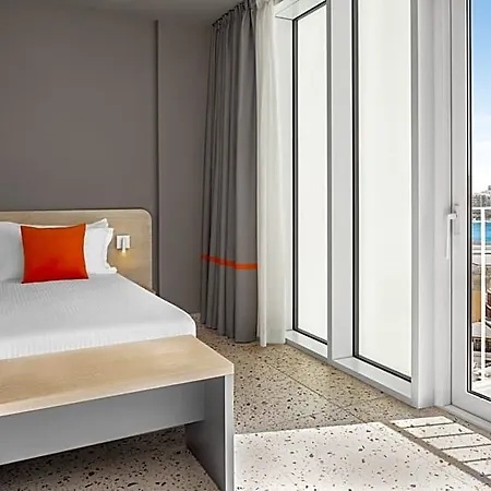 Szálloda Quadro Hotel, Trademark Collection By Wyndham