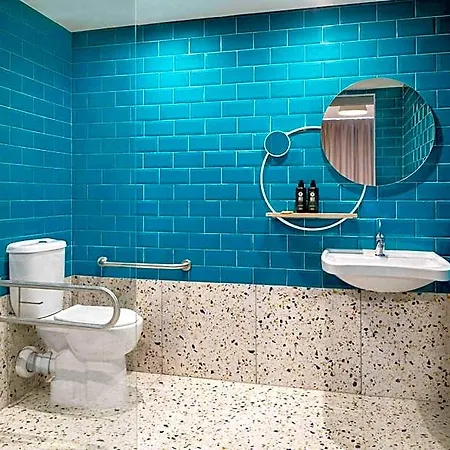 Szálloda Quadro Hotel, Trademark Collection By Wyndham San Ġiljan
