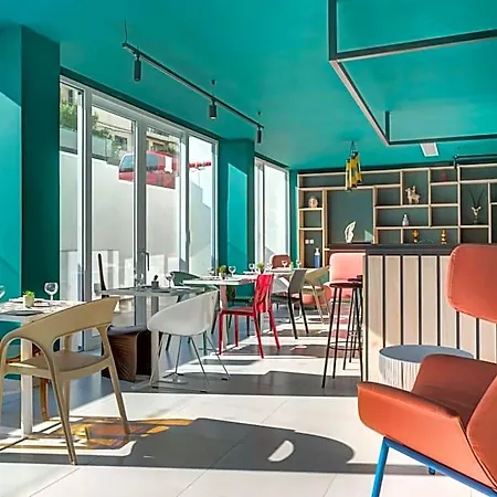 Quadro Hotel, Trademark Collection By Wyndham Szálloda