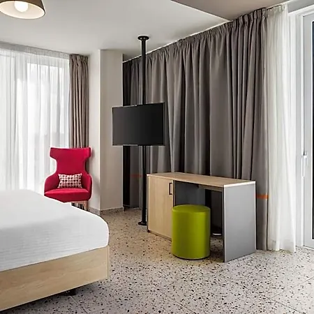 Quadro Hotel, Trademark Collection By Wyndham Szálloda