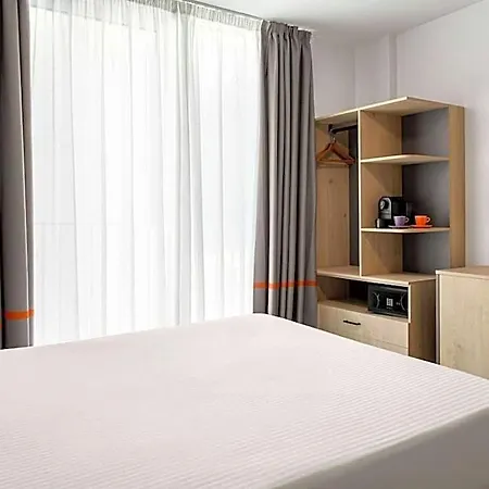 Quadro Hotel, Trademark Collection By Wyndham Szálloda