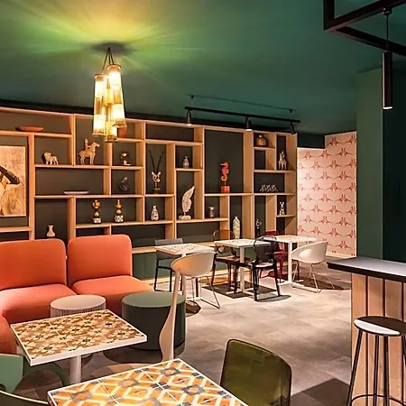 Szálloda Quadro Hotel, Trademark Collection By Wyndham 3*